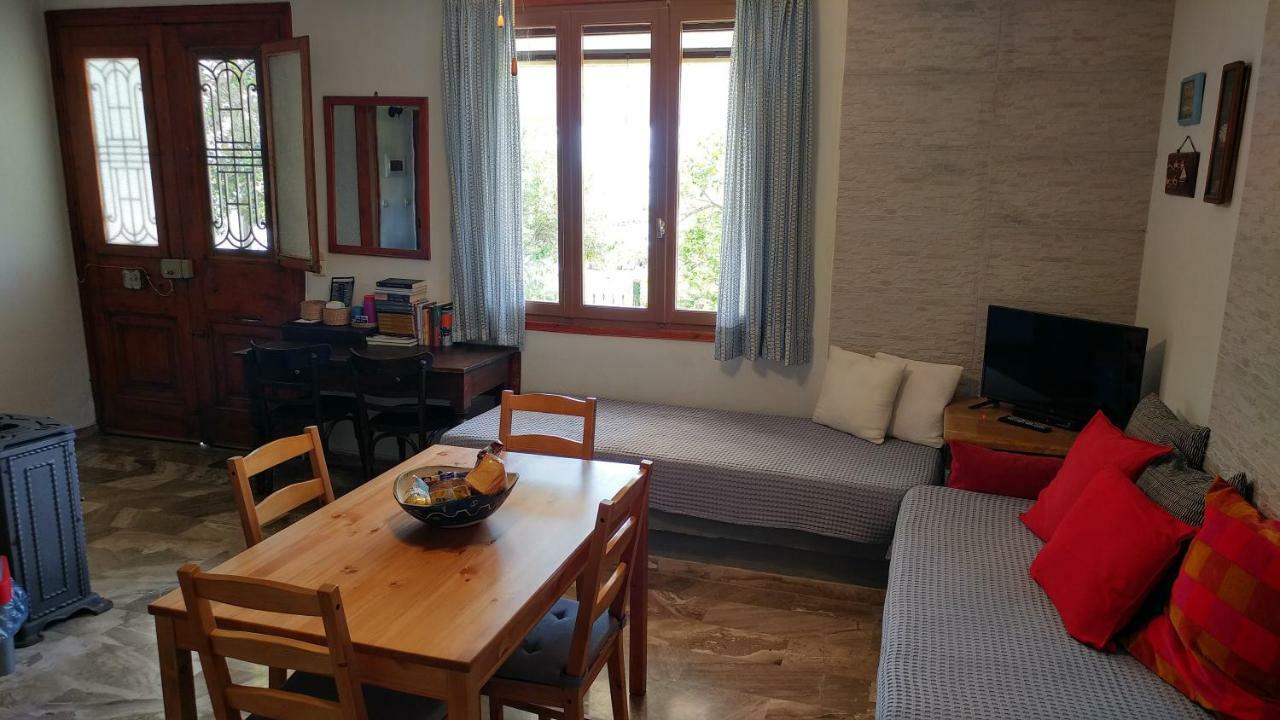 포르토헬리 Alice House 아파트 외부 사진